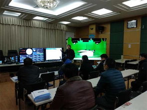 技術中心成功舉辦顯示系統展示技術交流活動，共話行業前沿