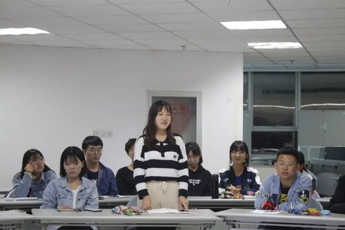 技術賦能 交流創新——會計學院新媒體技術交流大會圓滿落幕