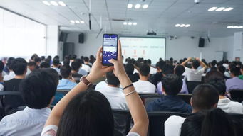 海康機(jī)器人2019全國視覺技術(shù)交流會(huì)杭州站圓滿收官，技術(shù)交流引領(lǐng)行業(yè)新浪潮