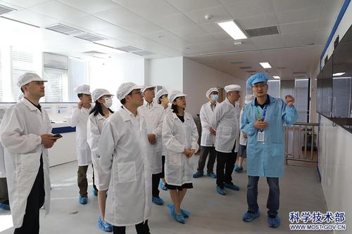 中國科學(xué)技術(shù)交流中心與國家新能源汽車技術(shù)創(chuàng)新中心攜手開展黨建聯(lián)學(xué)與技術(shù)交流活動(dòng)